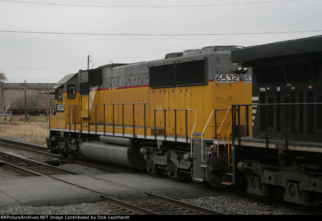 NS 6532